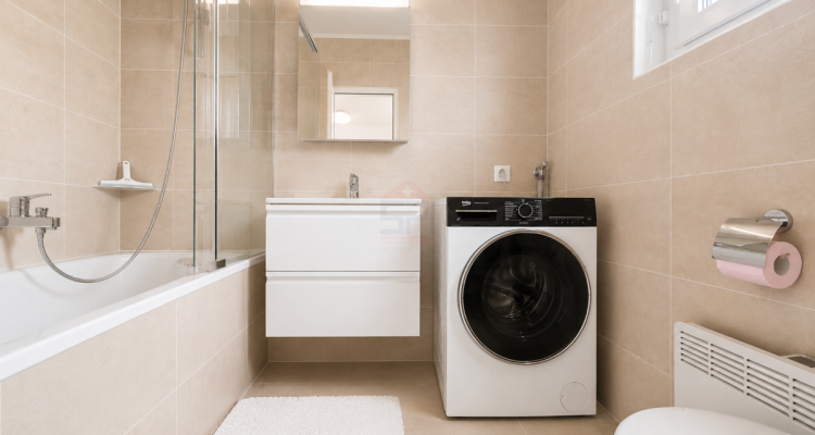 Duplex de 4,5 pièces ? Élégance, lumière et qualité de vie image 6