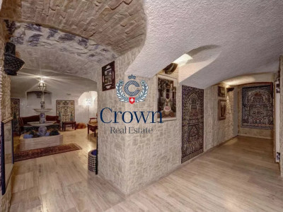 Sumptuous property on the outskirts of Geneva in Genthod image 6
