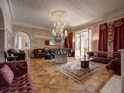 Sumptuous property on the outskirts of Geneva in Genthod image 7