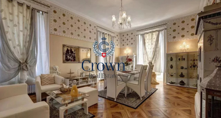 Sumptuous property on the outskirts of Geneva in Genthod image 8