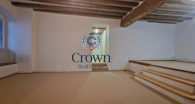 Create the living space that looks like you image 3