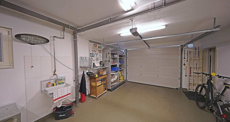 Exclusivité - Propriété coup de coeur, villa individuelle au calme image 28