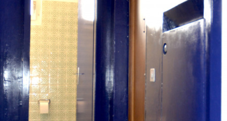 Duplex de 5.5. pièces avec vue  image 5