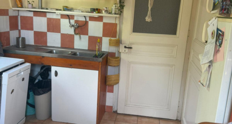 Appartement 3 pièces avec balcon à Vandoeuvres image 3
