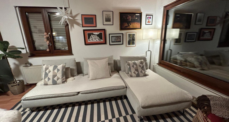 A saisir ! Magnifique maison à Thônex  image 8