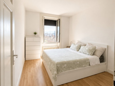 🏡 Magnifique Appartement 3.5 pièces au cœur de Lausanne image 1