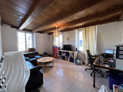 Conjuguer habitation, activité libérale ou investissement à deux pas du lac image 12
