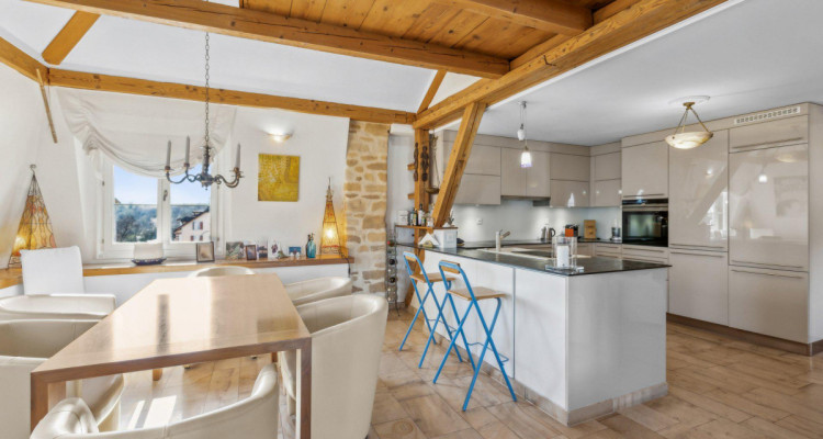 Conjuguer habitation, activité libérale ou investissement à deux pas du lac image 3