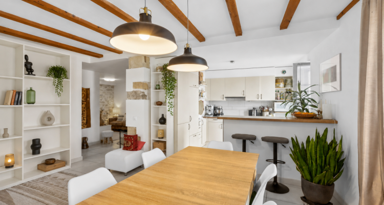 Conjuguer habitation, activité libérale ou investissement à deux pas du lac image 6