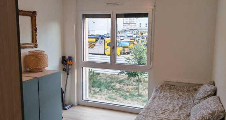 🏡 Magnifique appartement 3.5 pièces avec balcon à Renens image 4