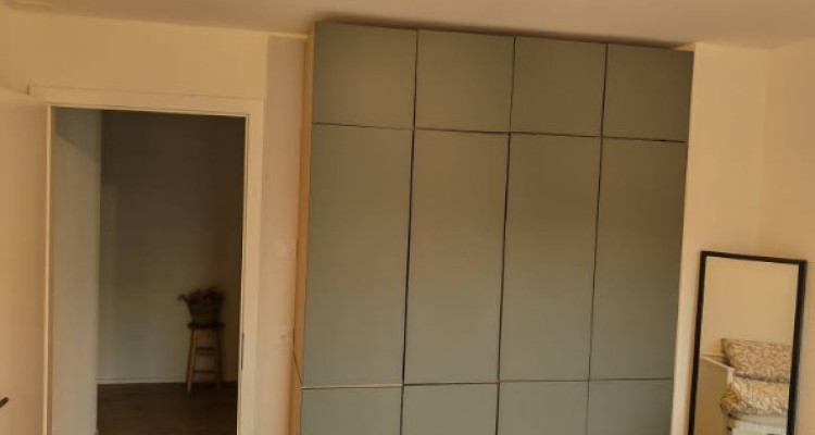 🏡 Magnifique appartement 3.5 pièces avec balcon à Renens image 6