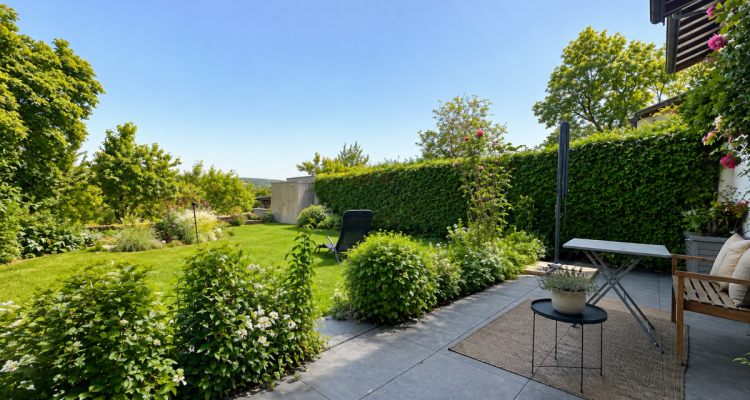 Propriété de charme de 6 pièces et 220 m² dans un cadre verdoyant et préservé image 2