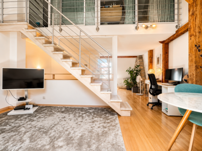 Charmant appartement alliant cachet et élégance image 2
