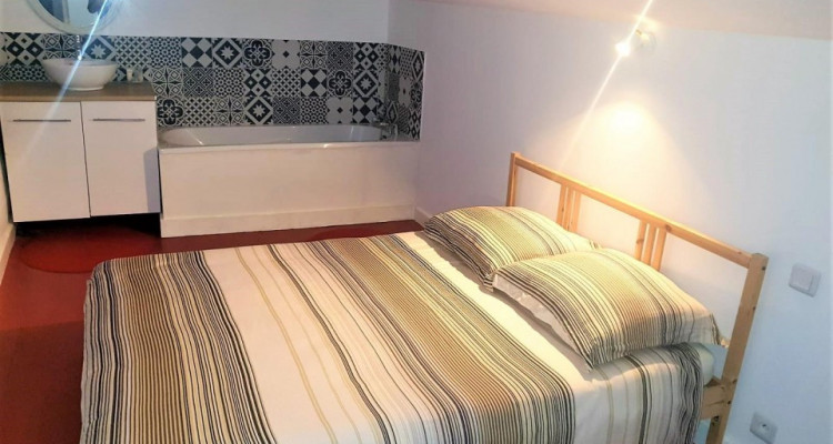 Magnifique mas contemporain à proximité dAvignon. image 9