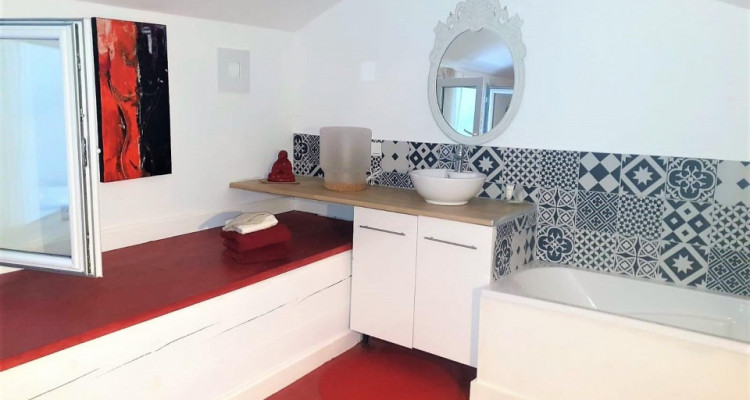 Magnifique mas contemporain à proximité dAvignon. image 13