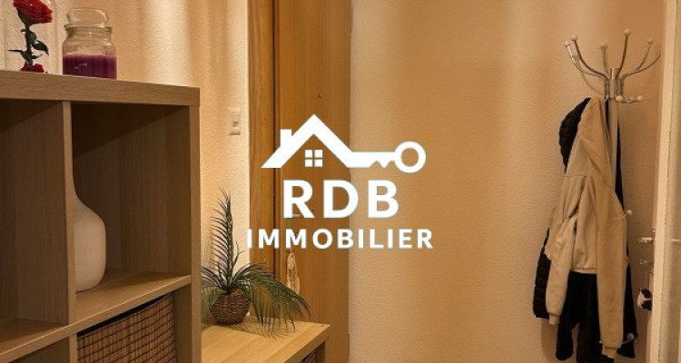 Appartement de 3 pièces au 9ème étage situé à Onex 1213 image 5