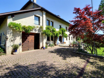 Jolie maison en viager occupé sans rente image 1