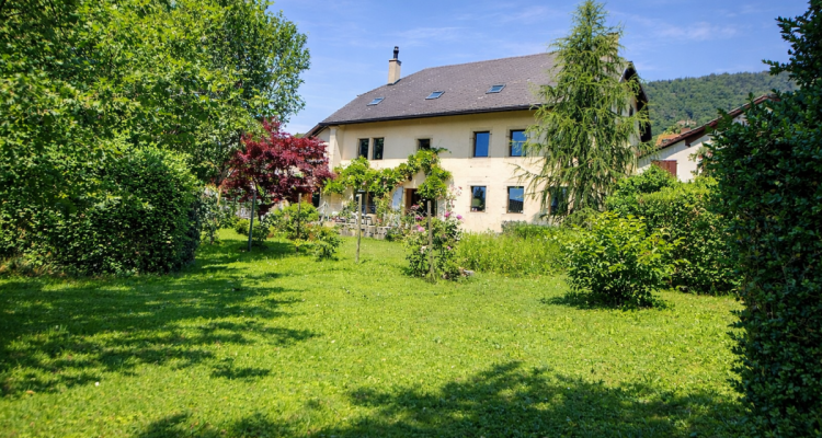 Jolie maison en viager occupé sans rente image 2