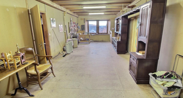 Jolie maison en viager occupé sans rente image 10