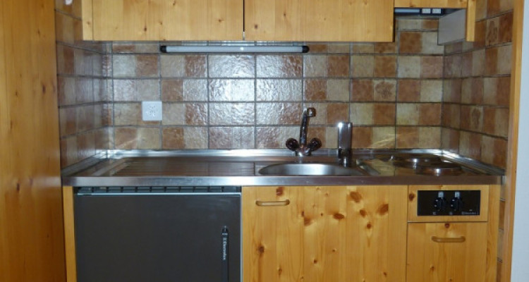 Schöne und günstige 1.5-Zi.-Wohnung image 5
