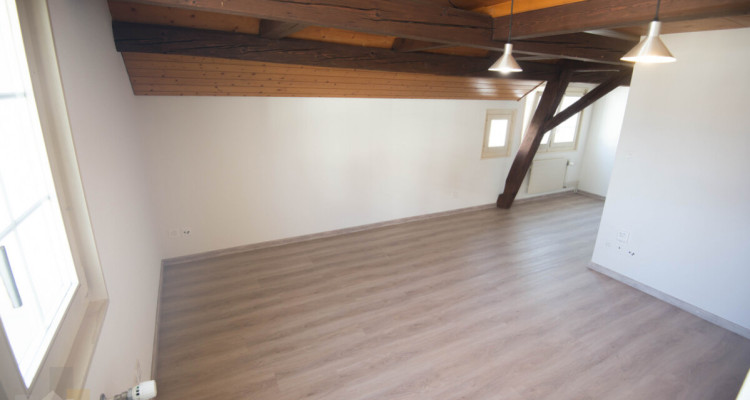 Schöne und günstige 1.5-Zi.-Wohnung image 6