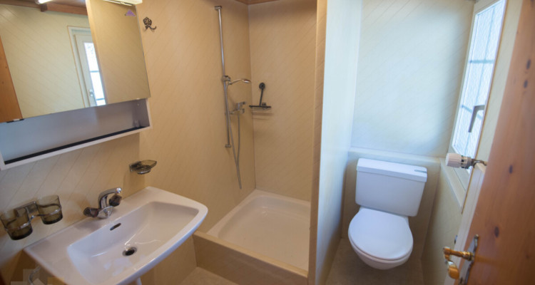 Schöne und günstige 1.5-Zi.-Wohnung image 7