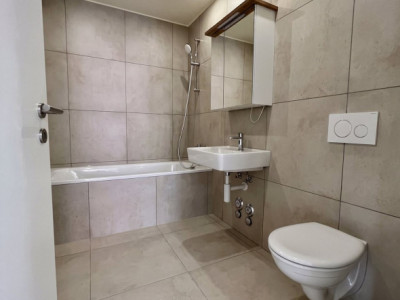 Appartement B - 2,5 pièces, avec balcon - Cadre agréable à Couvet image 5