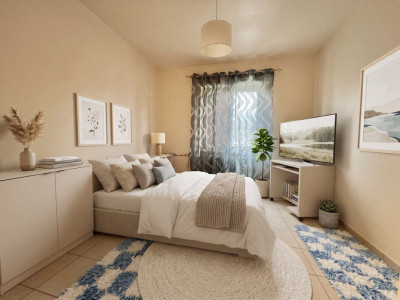 Appartement 3,5 pièces, au 2ème étage, avec balcon image 4