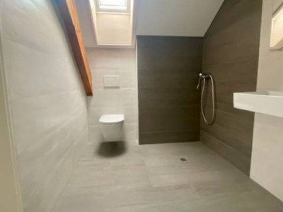 Magnifique appartement spacieux, adapté aux personnes à mobilité réduite, 3 pièces,  dans les  Combles, avec ascenceur image 6