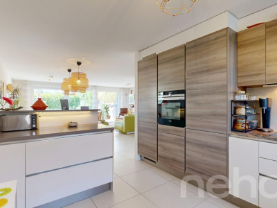 Superbe maison familiale de 6.5 pces - 170m² à Marin image 3