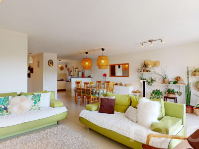 Superbe maison familiale de 6.5 pces - 170m² à Marin image 4