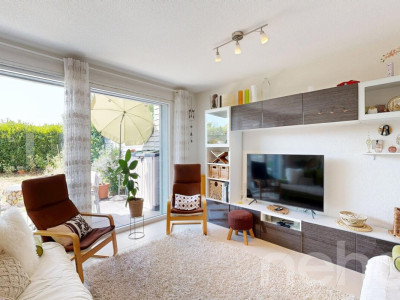 Superbe maison familiale de 6.5 pces - 170m² à Marin image 5