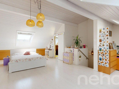 Superbe maison familiale de 6.5 pces - 170m² à Marin image 8