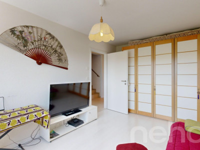 Superbe maison familiale de 6.5 pces - 170m² à Marin image 10