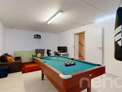 Superbe maison familiale de 6.5 pces - 170m² à Marin image 11