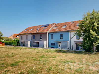 Superbe maison familiale de 6.5 pces - 170m² à Marin image 12