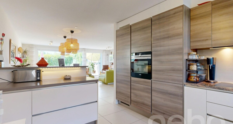 Superbe maison familiale de 6.5 pces - 170m² à Marin image 3
