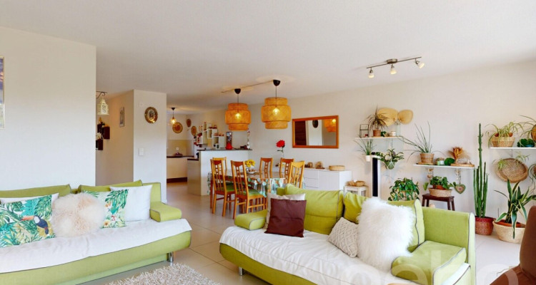 Superbe maison familiale de 6.5 pces - 170m² à Marin image 4