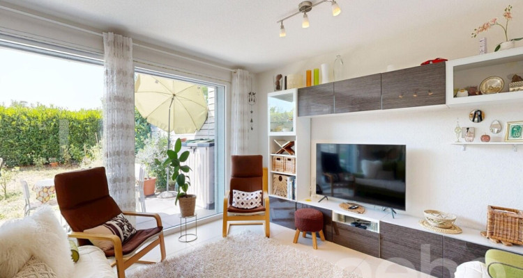 Superbe maison familiale de 6.5 pces - 170m² à Marin image 5