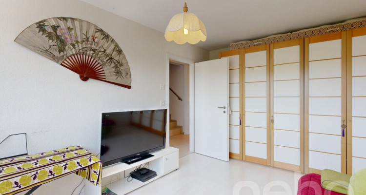 Superbe maison familiale de 6.5 pces - 170m² à Marin image 10