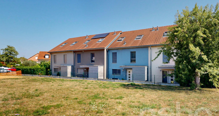 Superbe maison familiale de 6.5 pces - 170m² à Marin image 12