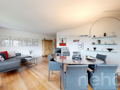 Gepflegte 4.5 Zimmer Wohnung an ruhiger Lage in Schönbühl image 3