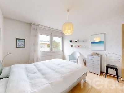 Gepflegte 4.5 Zimmer Wohnung an ruhiger Lage in Schönbühl image 7