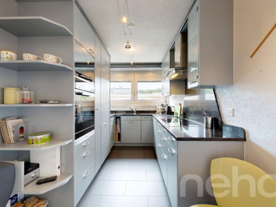 Gepflegte 4.5 Zimmer Wohnung an ruhiger Lage in Schönbühl image 10