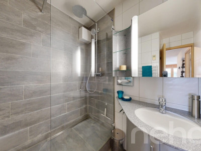 Gepflegte 4.5 Zimmer Wohnung an ruhiger Lage in Schönbühl image 11