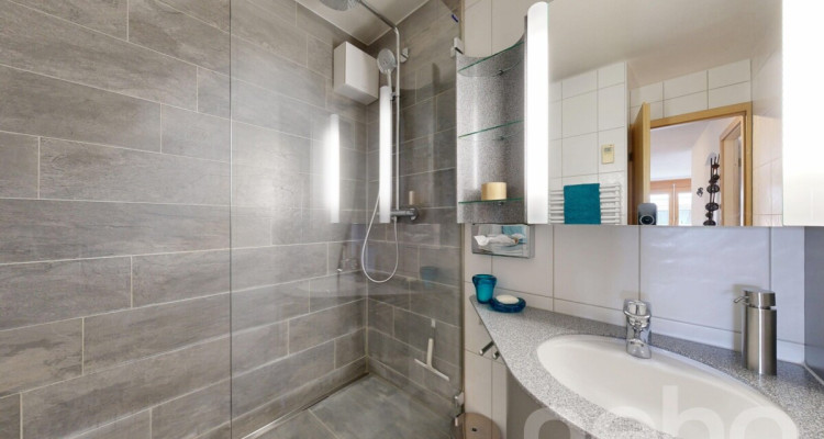 Gepflegte 4.5 Zimmer Wohnung an ruhiger Lage in Schönbühl image 11
