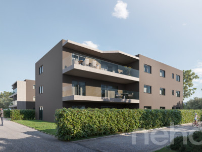 Spacieux 4.5 pièces à létage image 9