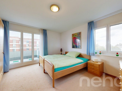Grosszügige Dachmaisonette mit direktem Liftzugang in Wetzikon image 4