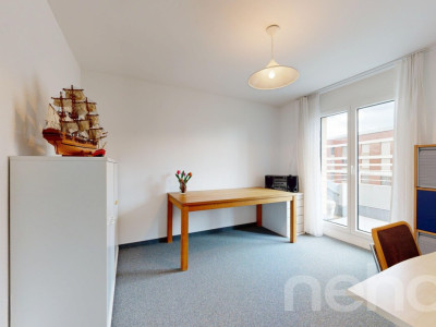 Grosszügige Dachmaisonette mit direktem Liftzugang in Wetzikon image 5