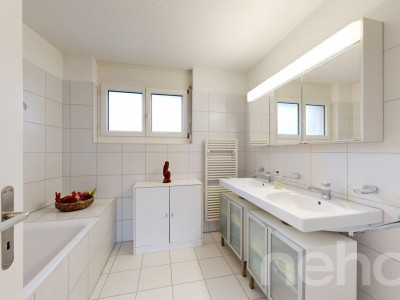 Grosszügige Dachmaisonette mit direktem Liftzugang in Wetzikon image 7